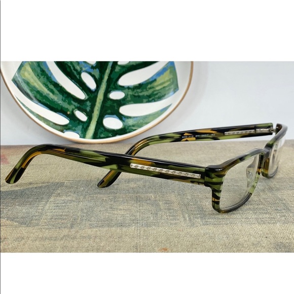 NEW! Versace Eyeglasses 3112 811 - Picture 1 of 5